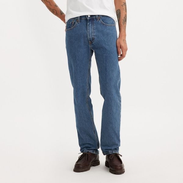 Levi's 505 Regular-Fit Men's Jeans