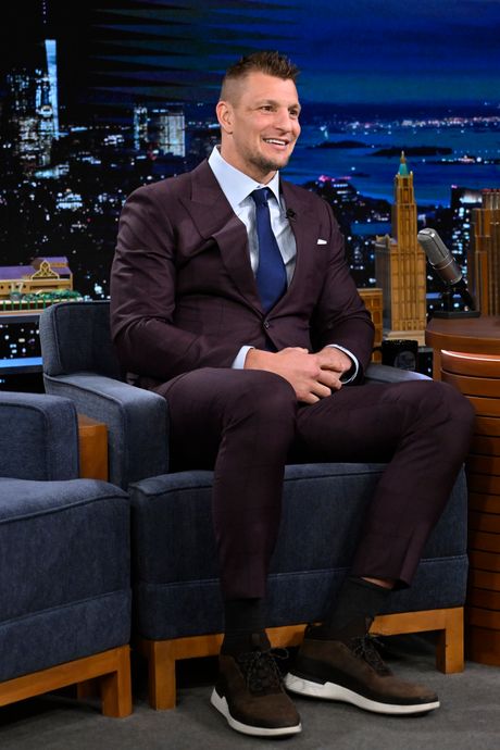 The Tonight Show Starring Jimmy Fallon - Season 11