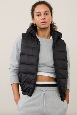 Athleta Aire Vest