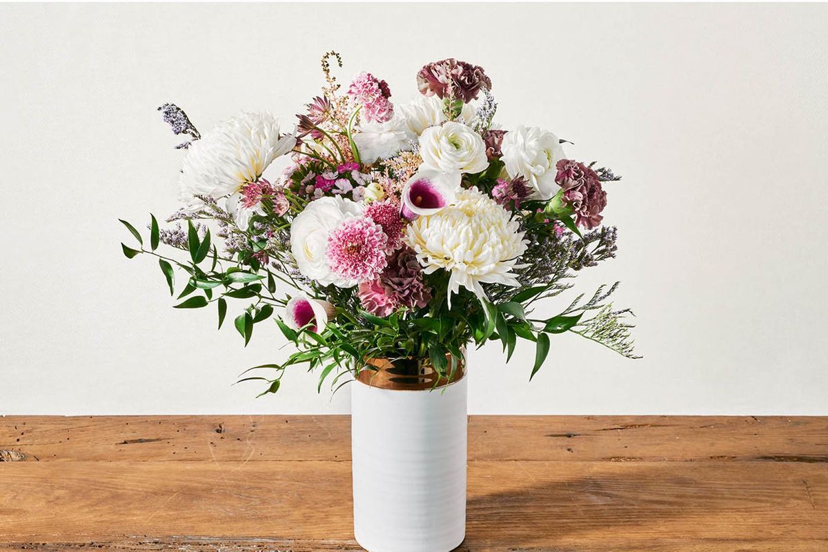 6 Best Flower Delivery Services 19 The Strategist New York Magazine