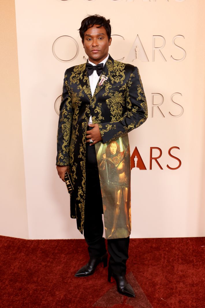 98th Annual Oscars - Arrivals