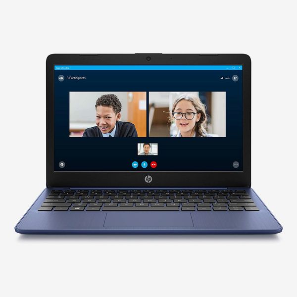 HP Stream 11-inch HD Laptop