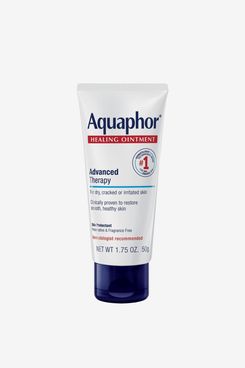 Aquaphor Advanced Therapy Healing Ointment Skin Protectant Tube