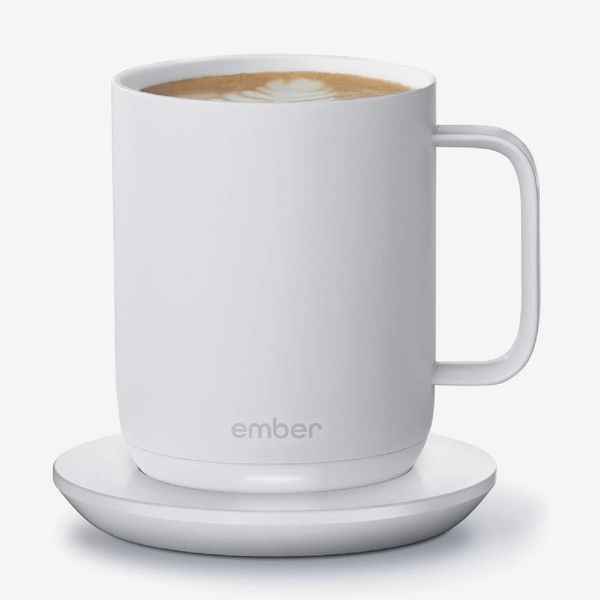 Ember Temperature-Control Smart Mug 2