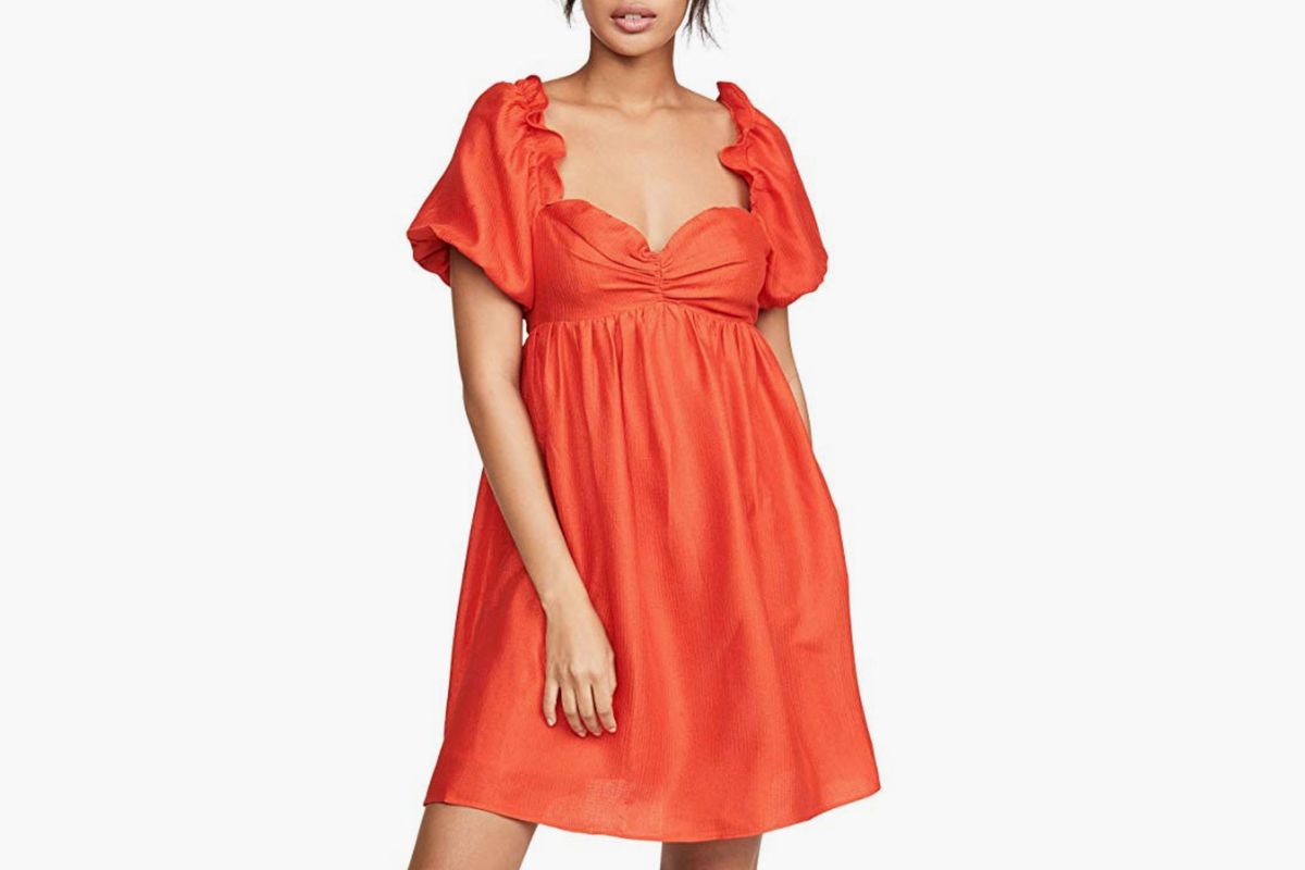 inexpensive dresses to wear to a wedding