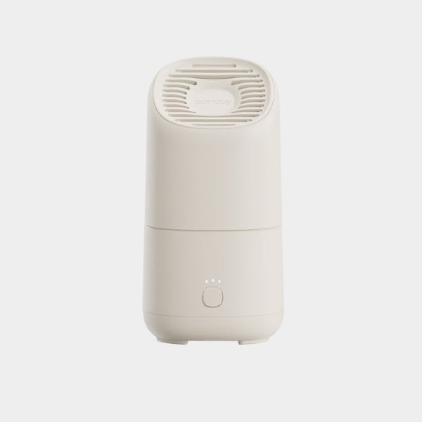 The Canopy Portable Humidifier for Skin Hydration