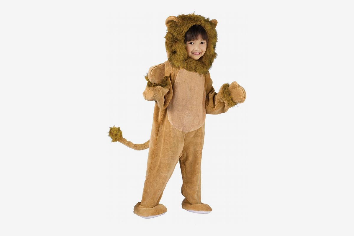 24 Best Halloween Costumes For Kids 2019 The Strategist New
