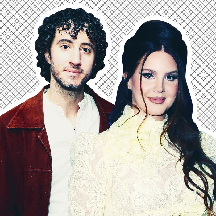 Is Lana Del Rey Engaged 5526