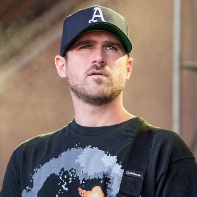 Two Women Accuse Brand New's Jesse Lacey of Sexual Misconduct