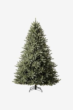 Balsam Hill Classic Blue Spruce 7.5 Feet, Unlit