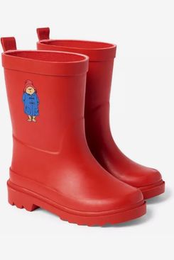 Paddington™x Janie and Jack Rain Boot