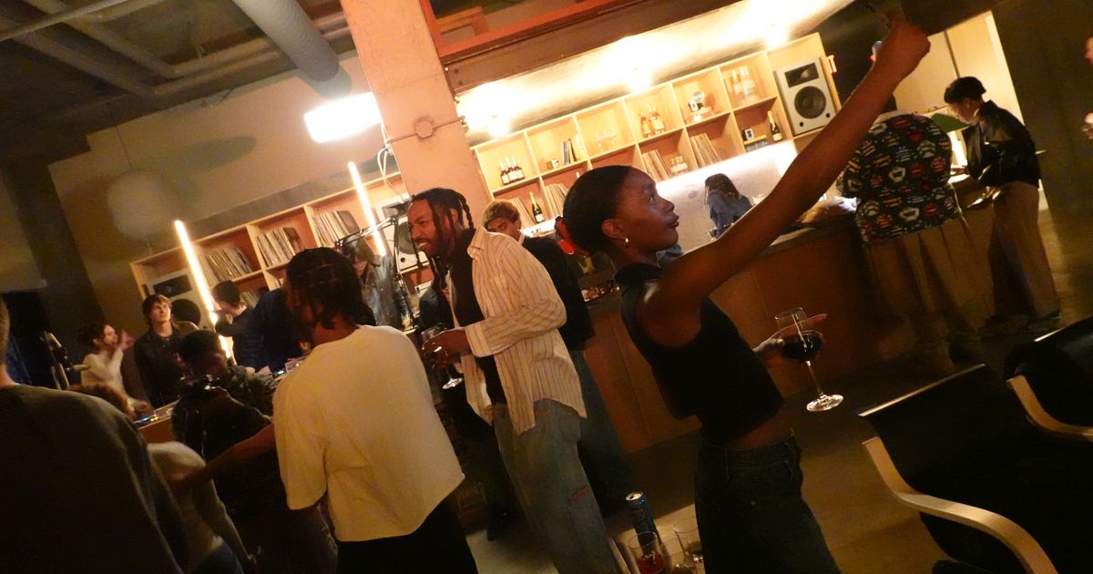 The Old Kickstarter Office Is Now a 'Soho House for Creators'