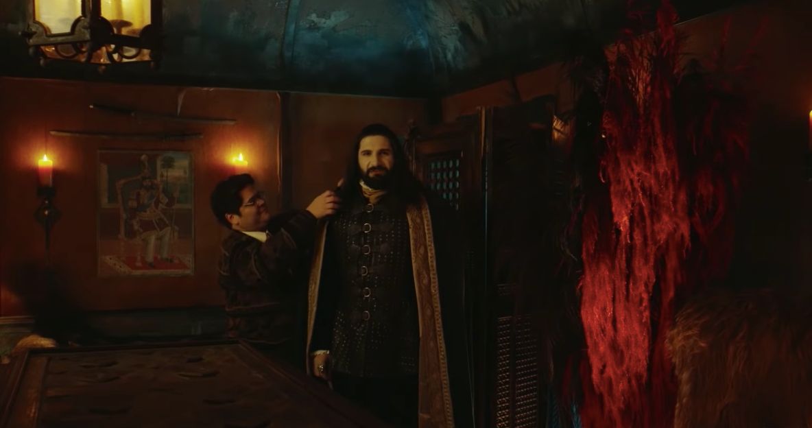 FX Stakes Off Third Season of What We Do In the Shadows - 3rd Season Of What We Do In The Shadows