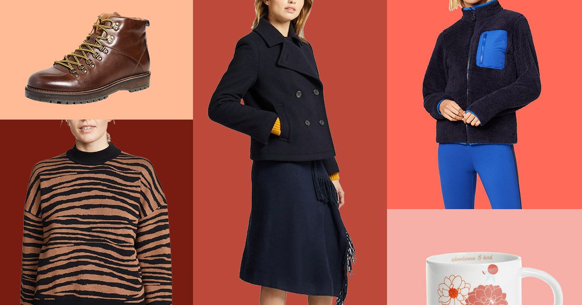 Sale Eileen Fisher, Hunter Boots, Macy’s, Amazon, More 2019 The