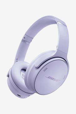 Bose QuietComfort Wireless Noise-Canceling Headphones