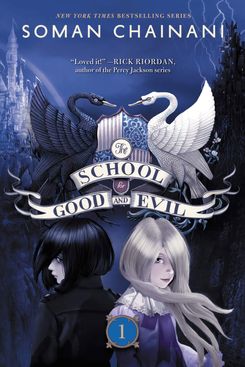 The School for Good and Evil