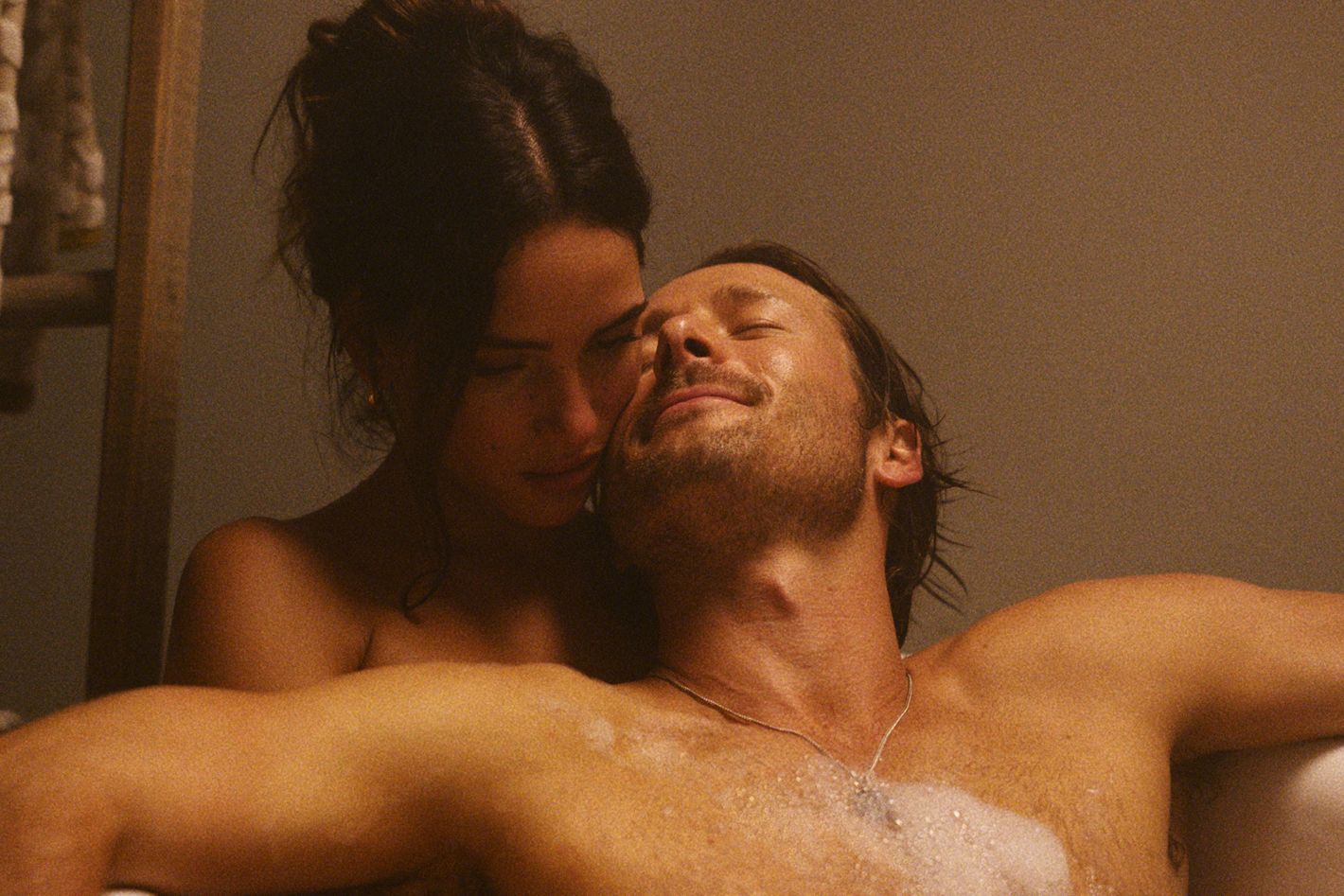 If Glen Powell’s Not Already a Star, This Movie Will Make Him One