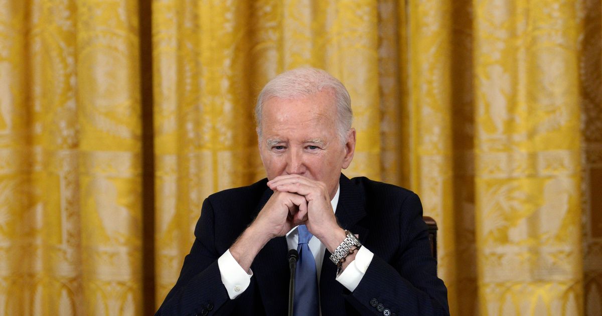 ABC, NBC Polls Show the Economy Hurts Biden More Than Age - Vimarsana News