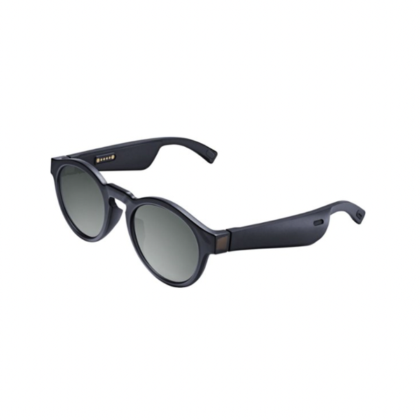 Bose Frames Rondo Round Bluetooth Audio Sunglasses