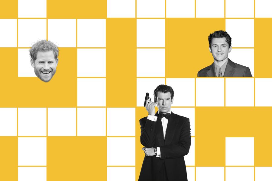The Surgeon Puzzle