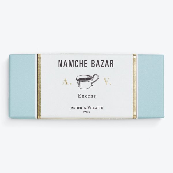 Astier de Villatte Namche Bazar Incense