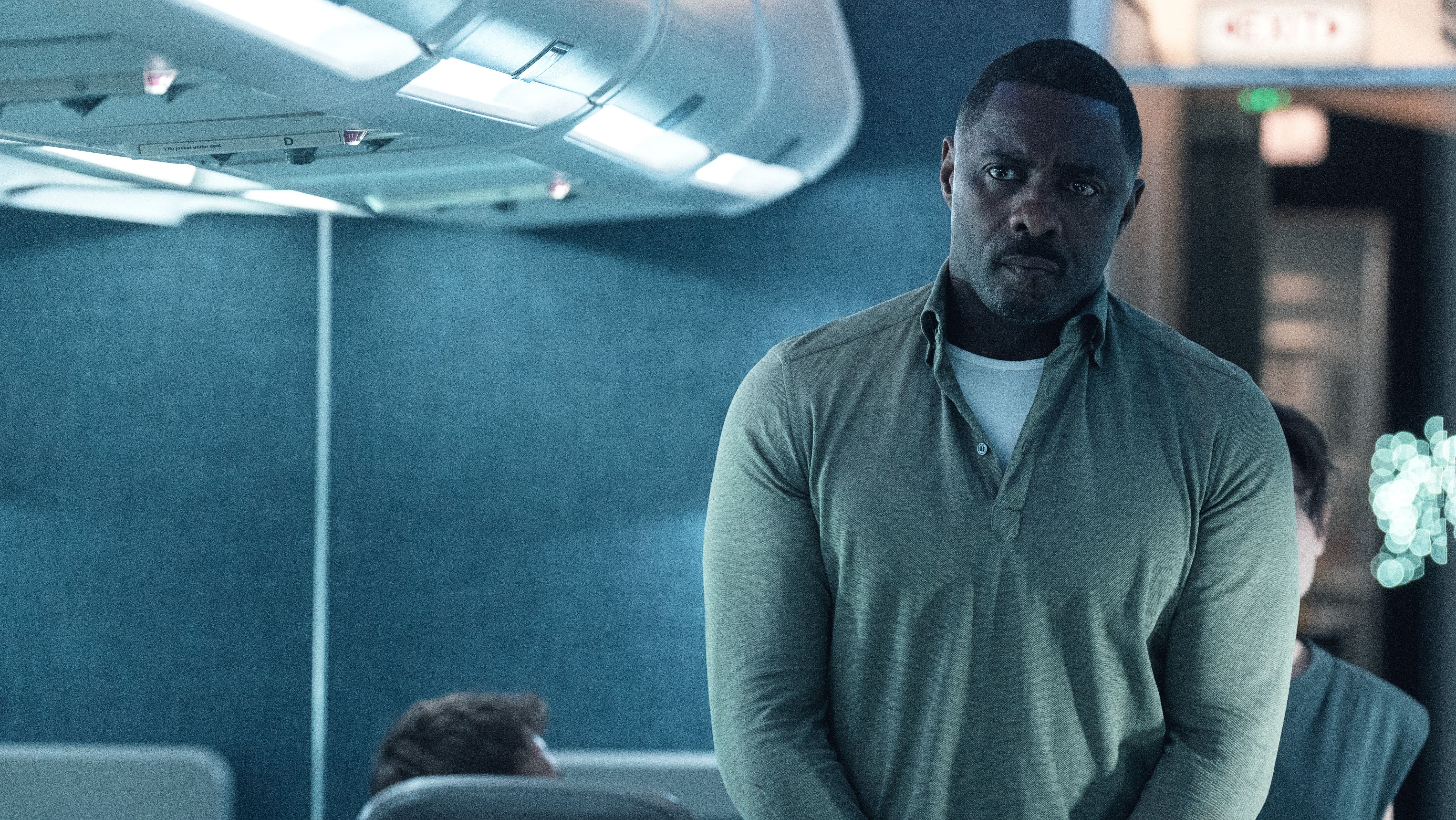 Hijack' Episode Guide: How Many Episodes In Idris Elba's Apple TV+  Thriller?