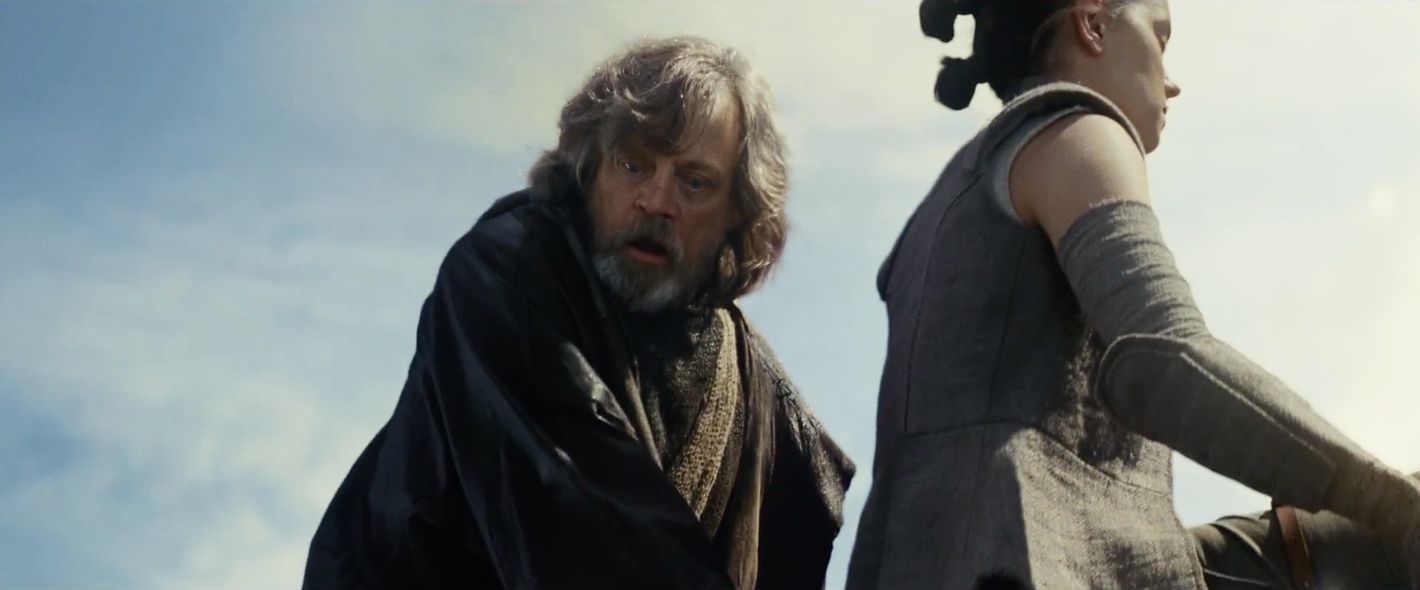 Breaking Down the New ‘Star Wars: The Last Jedi’ Trailer