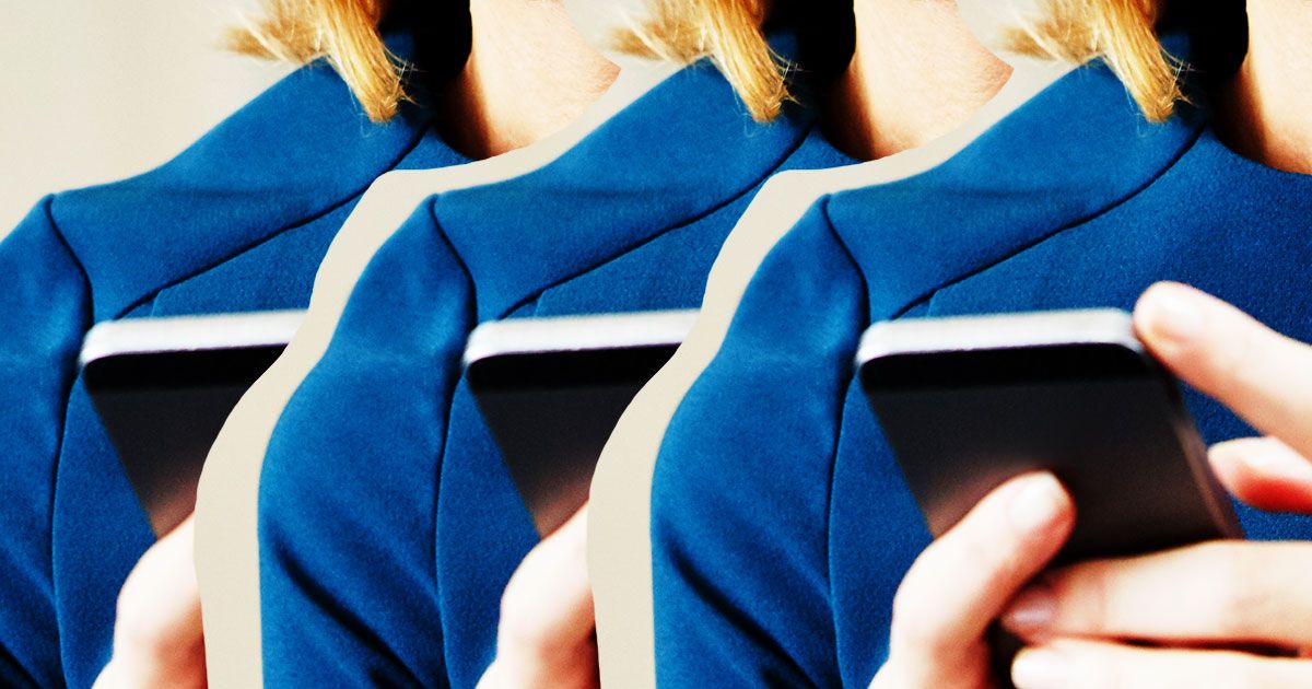 The Matchmaker Who Flirts on Dating Apps for You