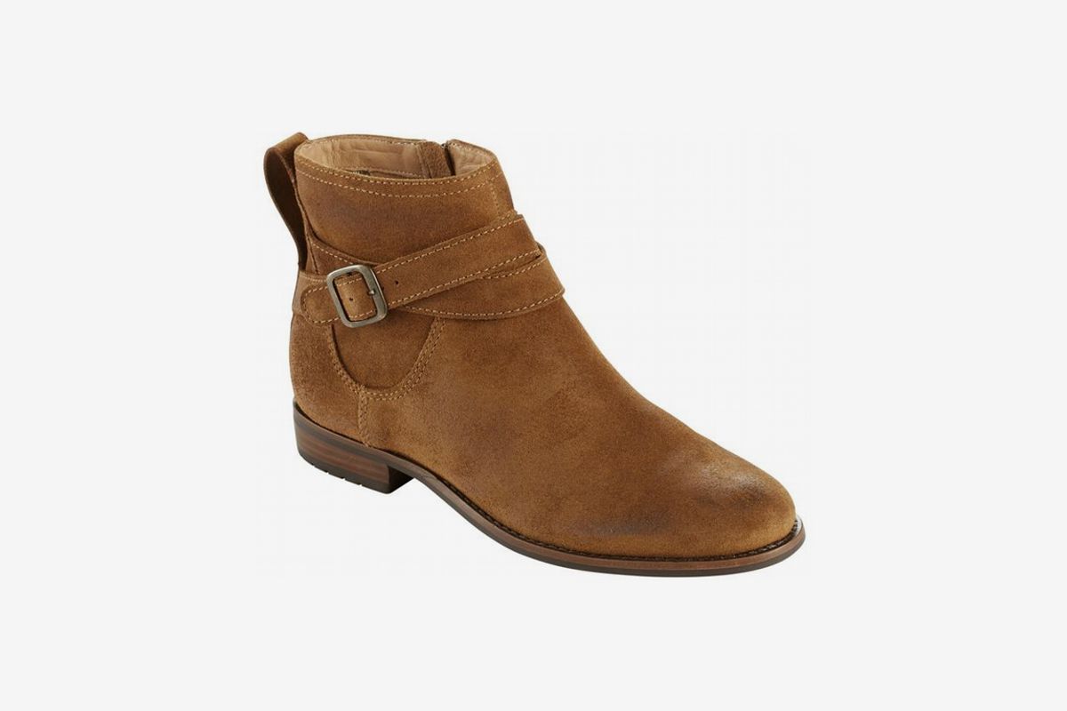 ll bean westport chelsea boots