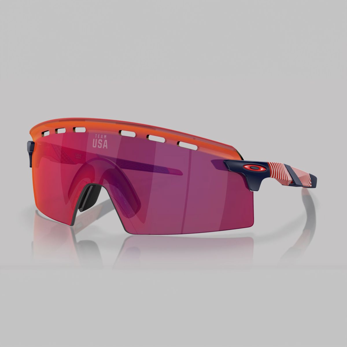 Oakley Encoder Strike Team USA Glasses
