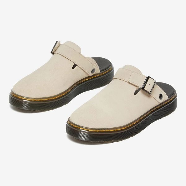 Dr. Martens Carlson Mule