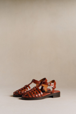 Sézane Carla Sandals