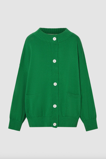 Sonderhaus Wendy Cardigan