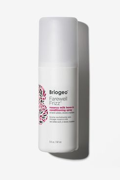 Briogeo Farewell Frizz Rosarco Milk Leave-In Conditioner