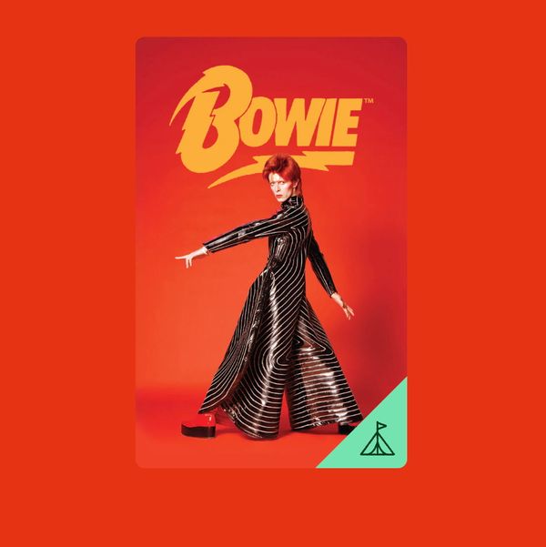 Bowie