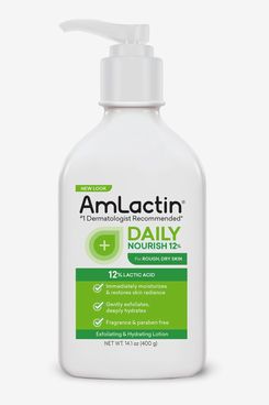 AmLactin Daily Moisturizing Lotion