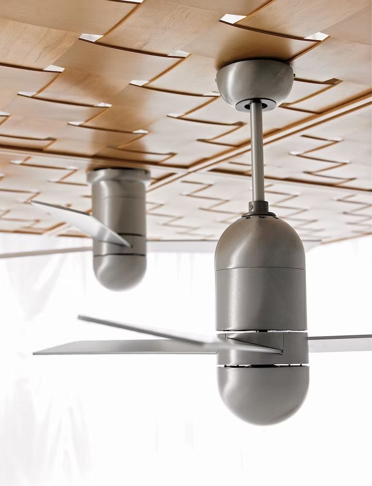 44 Inch Outdoor Ceiling Fans With Lights Shelly Lighting