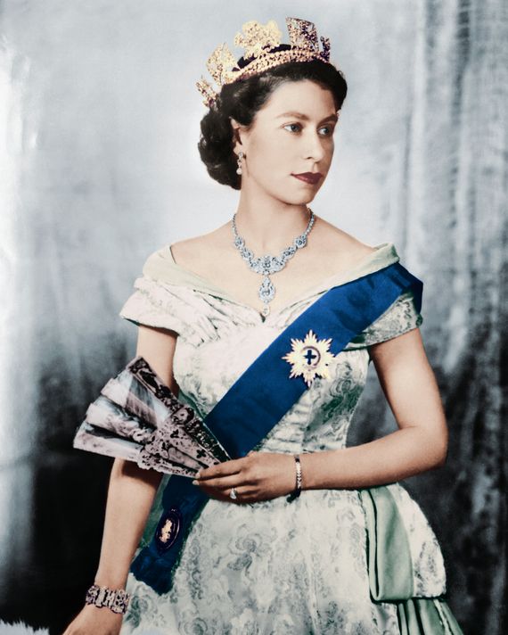 Elizabeth Ii Was The Last Queen Of England We Ll Ever Know