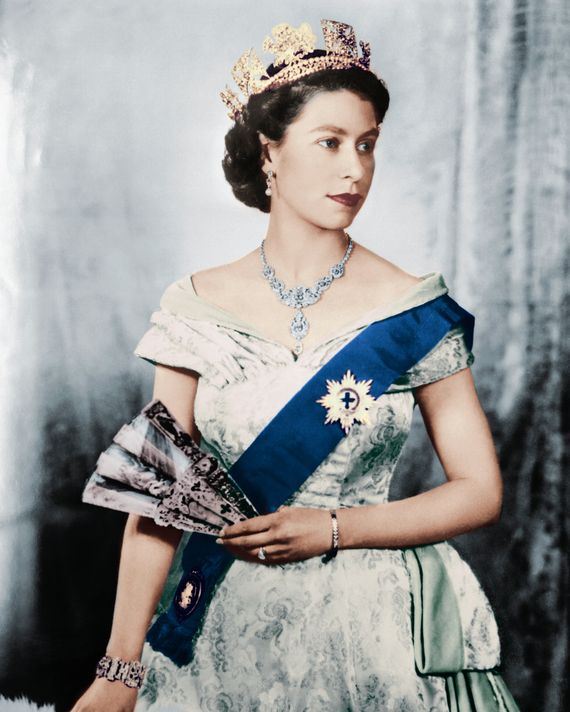 Elizabeth Ii Was The Last Queen Of England Well Ever Know 7218