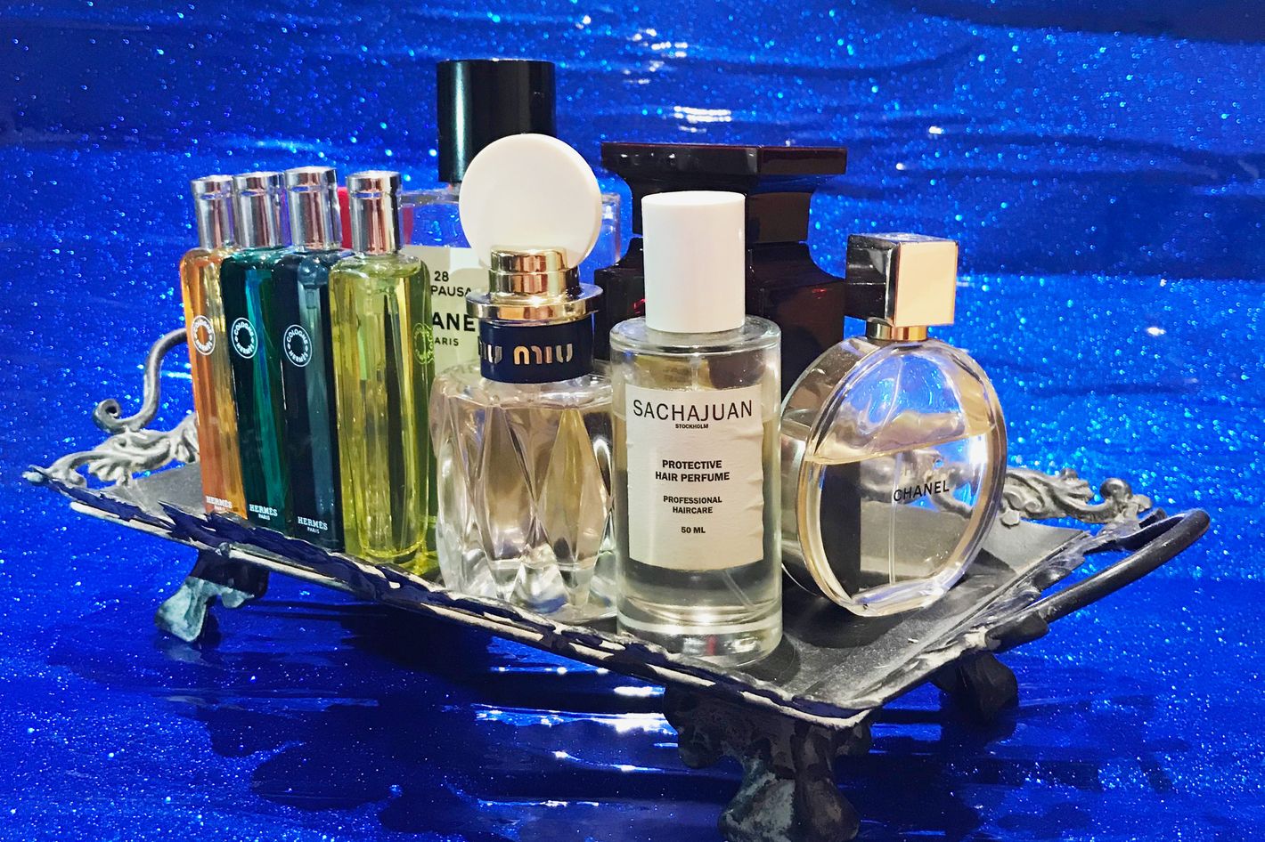 A Handy Guide To Perfume Bottle Sizes Bellatory Set Of 50 Bottles In 