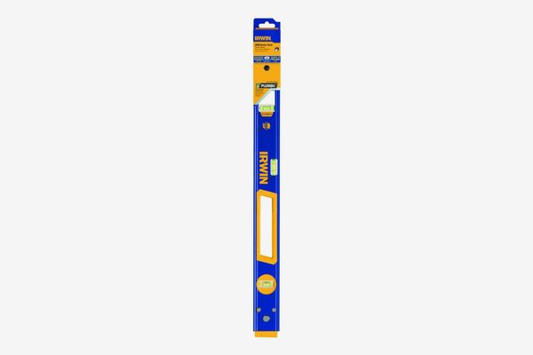 Irwin Tools 2050 Magnetic Box Beam Level. 24-Inch