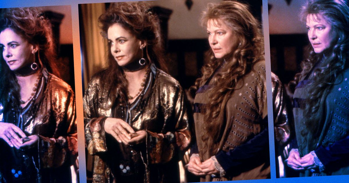 27 Witchy Hocus Pocus Gifts That Won't Curse You With Idiot Sisters