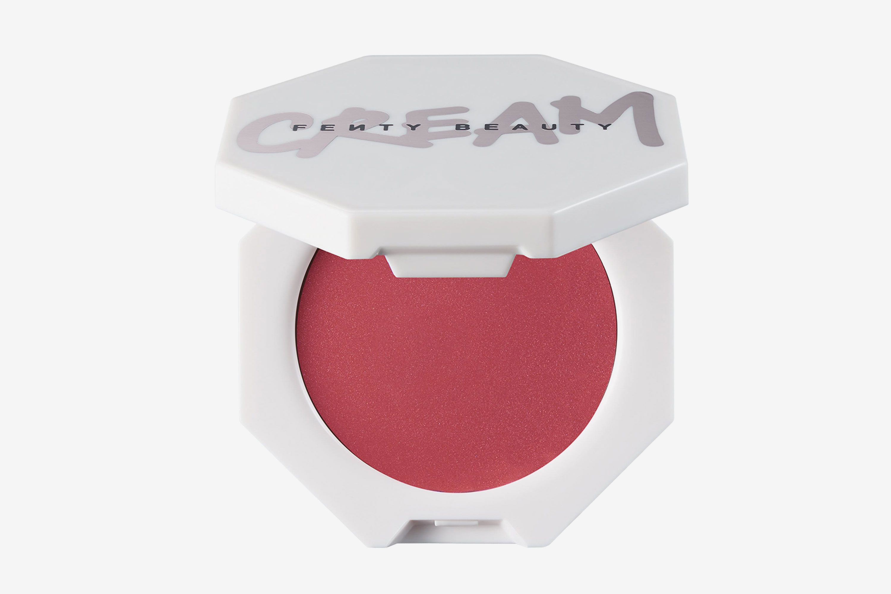 Rihanna's No-Makeup Makeup Beauty Tutorial Is the Best