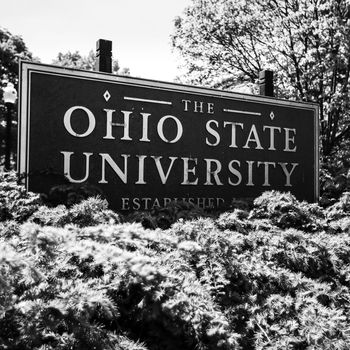 Ohio State University.