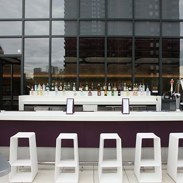 Bar at Terrace