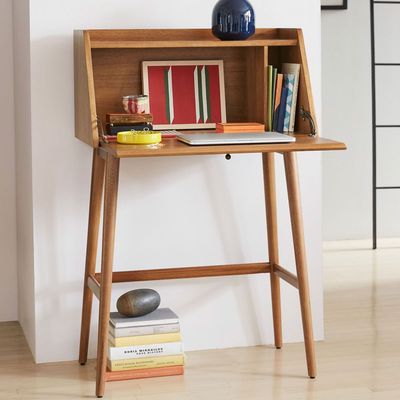 15 Best Desks for Small Spaces in 2023