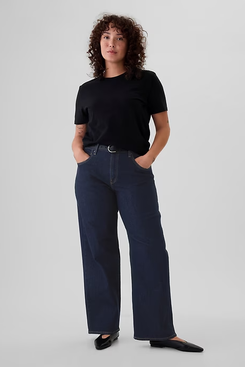 Gap Mid Rise ‘90s Loose Jeans