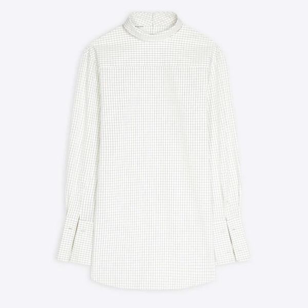 Dries Van Noten Turtleneck Shirt