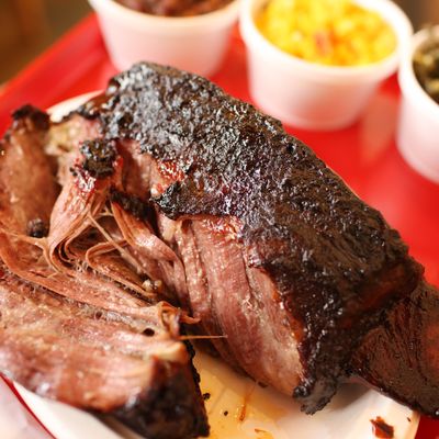 SMOKE COLLECTIVE BARBECUE, Cambridge - Restaurant Reviews, Photos