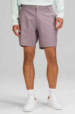 Lululemon Commission Classic Fit Short 7